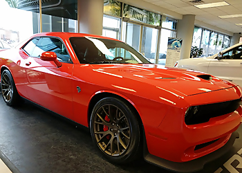 Russ Darrow Chrysler Dodge Jeep RAM of Madison - Madison, WI Car Dealerships - Car Image