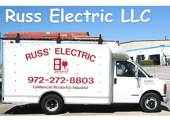 Russ Electric LLC Russ Electric LLC