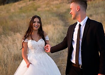 Spokane Videographers Russ Fedorov Films