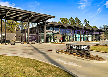 Shreveport Eye Doctors Russ Van Norman, MD - SHREVEPORT EYE SPECIALISTS