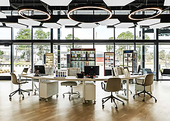 Shreveport Eye Doctors Russ Van Norman, MD - SHREVEPORT EYE SPECIALISTS