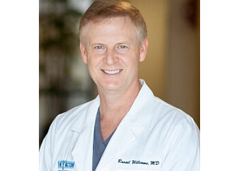 Houston urologist Russel H Williams, MD - THE Y FACTOR