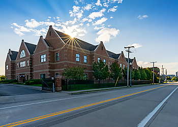 Russel Harold York, MD - Detroit, MI Rheumatologists - Clinic Exterior Image