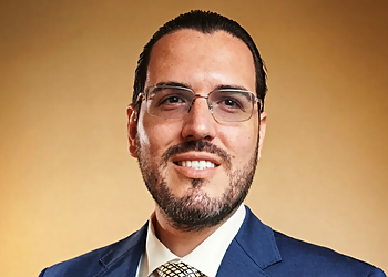 Russel Morgan, Esq - Rochester, NY Estate Planning Lawyers - Lawyer Portrait Image