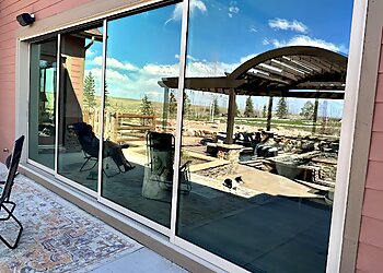 Centennial Window Cleaners Russel Williams Home Services