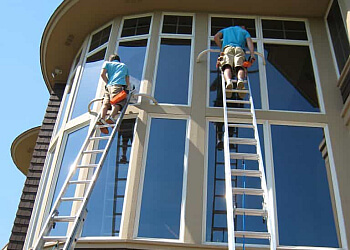 Russel Williams Home Services  Centennial Window Cleaners