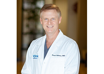 Russel Williams, MD - THE Y FACTOR Houston Urologists