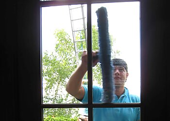 Colorado Springs Window Cleaners Russel Williams Window Cleaning