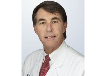 Russell A. Hudgens, MD - ALABAMA ORTHOPAEDIC CLINIC Mobile Orthopedics