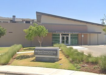 Midland Dermatologists Russell Akin, MD, RPh. FACMS, FAAD - MIDLAND DERMATOLOGY