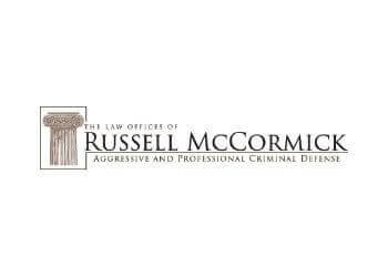 Jacksonville DUI Lawyers Russell B. McCormick - LAW OFFICE OF RUSSELL B. MCCORMICK