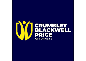 Russell Crumbley - Huntsville, AL DWI & DUI Lawyers - Law Firm Logo