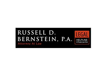 Coral Springs DUI Lawyers Russell D. Bernstein - RUSSELL D. BERNSTEIN, P.A.