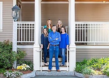 Manchester Cosmetic Dentists Russell D. Mann, DDS - MANN FAMILY DENTAL