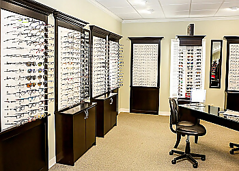 Athens Eye Doctors Russell D. Springer, OD - ATHENS FAMILY VISION