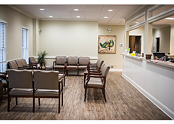 Athens Eye Doctors Russell D. Springer, OD - ATHENS FAMILY VISION