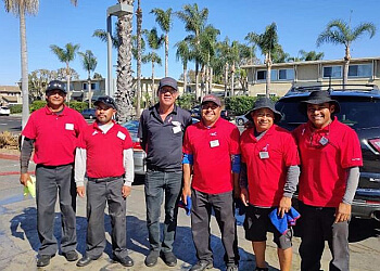 Huntington Beach Auto Detailing Services Russell Fischer Car Care