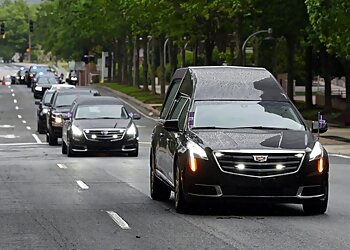 Winston Salem Funeral Homes Russell Funeral Home