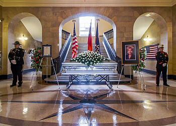 Winston Salem Funeral Homes Russell Funeral Home