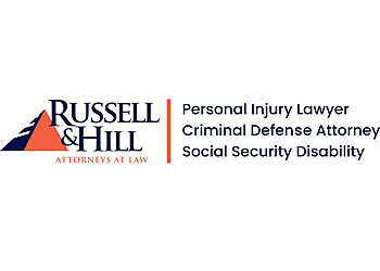 Russell & Hill  Everett Personal Injury Lawyers image 1