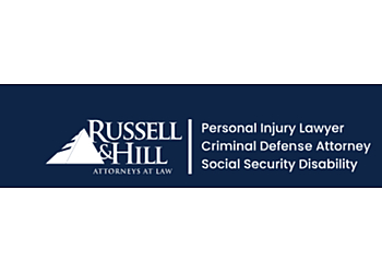 Russell & Hill - Injury & Accident Attorneys Everett Social Security Disability Lawyers Russell & Hill - Injury & Accident Attorneys