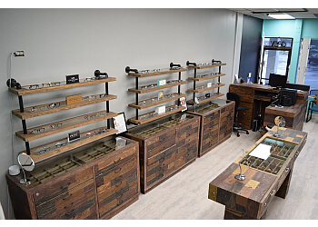 Torrance Eye Doctors Russell Hosaka, O.D. - ADVANCED FAMILY EYE CARE