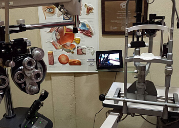 Torrance Eye Doctors Russell Hosaka, O.D. - ADVANCED FAMILY EYE CARE