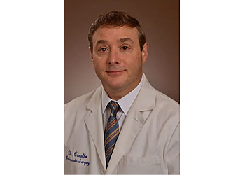 Russell J. Cavallo, MD - STAMFORD HEALTH MEDICAL GROUP Stamford Orthopedics image 1