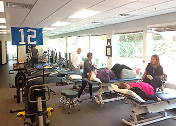 Bellevue Physical Therapists Russell Kowalinski, PT, DPT, SCS - PEAK SPORTS AND SPINE PHYSICAL THERAPY-BELLEVUE