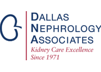 Russell L. Silverstein, MD, FACP, FASN - Dallas, TX Nephrologists - Clinic Logo