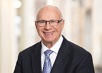 Russell L. Silverstein, MD, FACP, FASN - Dallas, TX Nephrologists - Doctor Portrait Image
