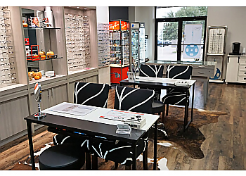 Abilene Pediatric Optometrists Russell Liles, OD - ELITE EYECARE