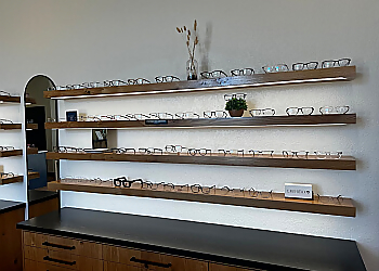 Abilene Pediatric Optometrists Russell Liles, OD - ELITE EYECARE