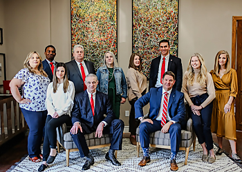 Abilene Criminal Defense Lawyers Russell Lorfing - KEITH & LORFING
