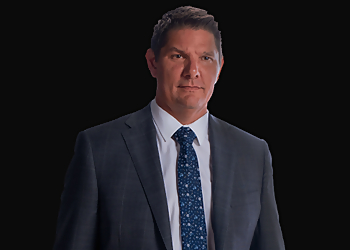 Abilene Criminal Defense Lawyers Russell Lorfing - KEITH & LORFING