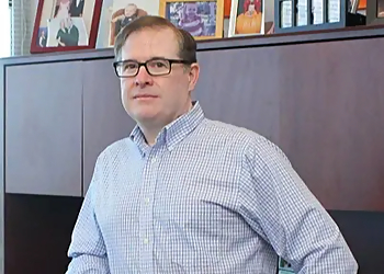 Russell Manning - RUSSELL MANNING LAW PLLC Corpus Christi Estate Planning Lawyers image 1