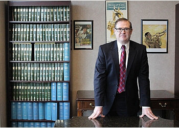 Russell Manning - Russell Manning Law PLLC Corpus Christi Estate Planning Lawyers