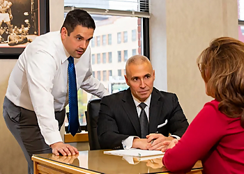 Worcester Divorce Lawyers Russell P. Schwartz - SCHWARTZ & PLANTE