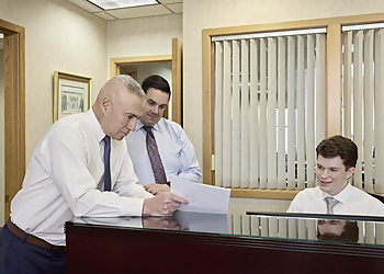 Worcester Divorce Lawyers Russell P. Schwartz - SCHWARTZ & PLANTE