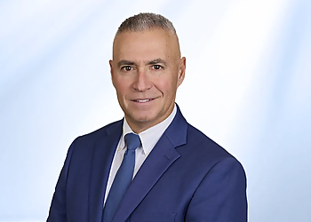 Russell P. Schwartz - SCHWARTZ & PLANTE Worcester Divorce Lawyers image 1