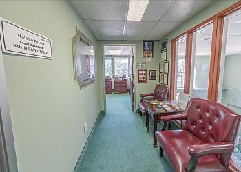 Oceanside Personal Injury Lawyers Russell S. Kohn - KOHN LAW OFFICE