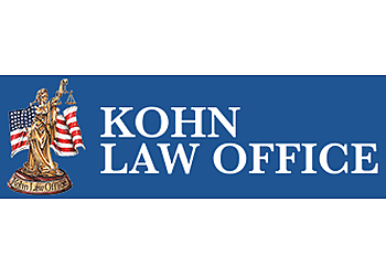 Oceanside Personal Injury Lawyers Russell S. Kohn - KOHN LAW OFFICE