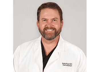 Russell S. Rowe, MD - REALSKIN DERMATOLOGY WACO Waco Dermatologists