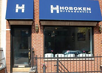 Jersey City Orthodontists Russell Sandman, DMD - HOBOKEN ORTHODONTICS