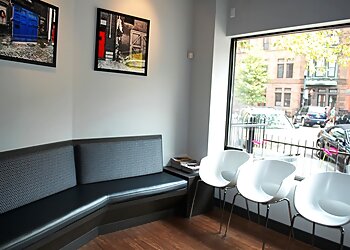 Jersey City Orthodontists Russell Sandman, DMD - HOBOKEN ORTHODONTICS