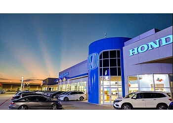 3 Best Car Dealerships in Houston, TX - Expert Recommendations