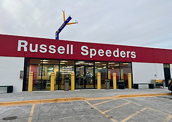 Omaha Car Wash Russell Speeder's Car Wash West Dodge Road