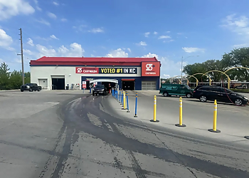 Kansas City Car Wash Russell Speeder's car Wash Kansas City