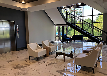 Dayton Financial Services Russell Total Wealth and Wellness