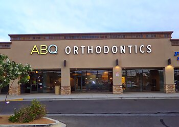 Albuquerque Orthodontists Russell Trapnell, DMD - ABQ ORTHODONTICS